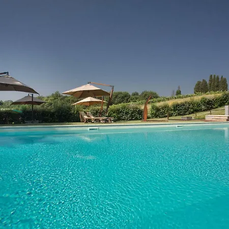 בית נופש Colours And Scents From Tuscany Await You In This Wonderful טרנובה ברצ'וליני