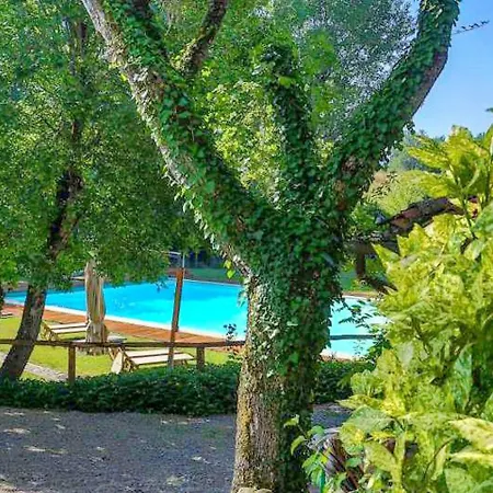 בית נופש Colours And Scents From Tuscany Await You In This Wonderful *